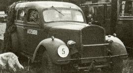 1941 Ford WOA2 Heavy Utility